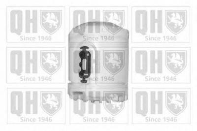 QUINTON HAZELL qfp699 -  Топливозаборник, топливный насос